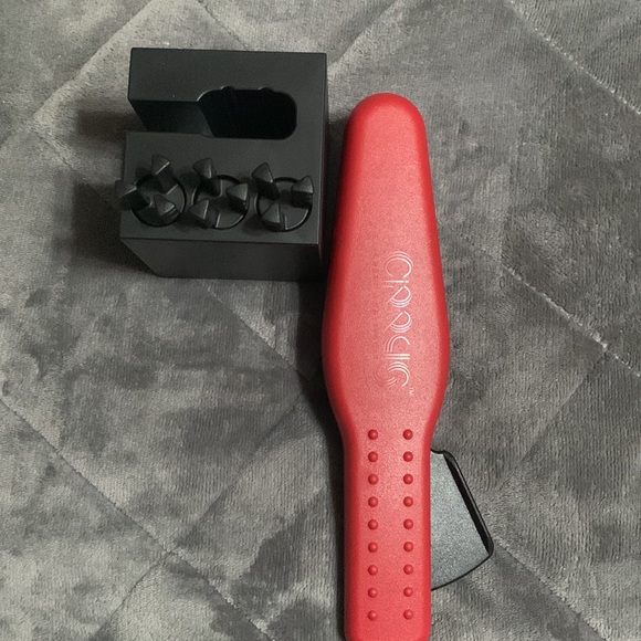 NIB CIRRUS Curly and Ripply hair styler - Picture 9 of 14